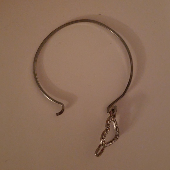Heart bracelet - Picture 2 of 3
